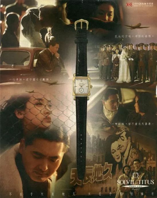 你见过的最好的广告文案是什么,让人看不懂的经典广告文案