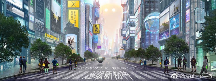 红米855版贴膜曝光，27W快充+索尼4800万命名对标荣耀？