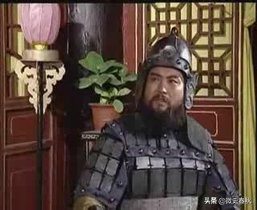 韩通被赵匡胤所杀视频,韩通的下场