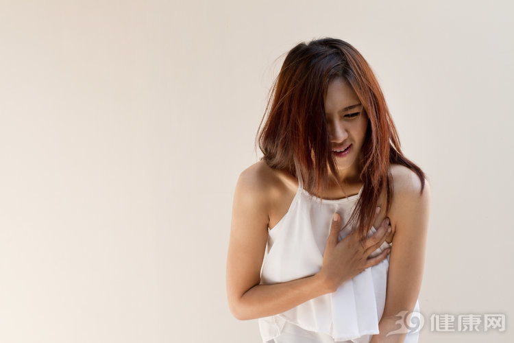 心脏供血不足，这4个表现“很诚实”，请及时制止