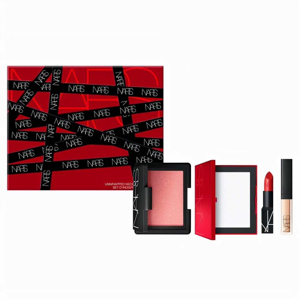 nars潮能限定,nars春夏系列