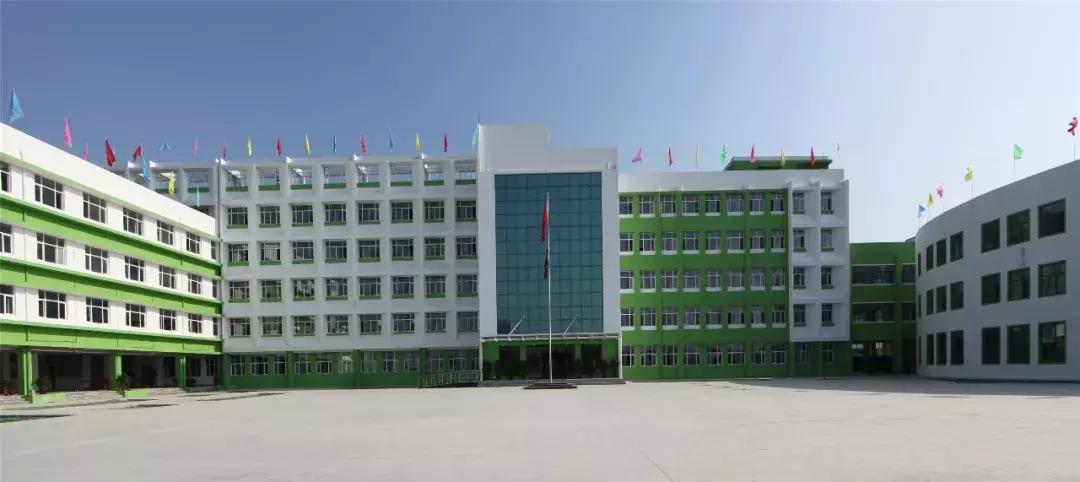 盐湖区实验小学五洲观澜校,盐湖区实验小学五洲观澜校区