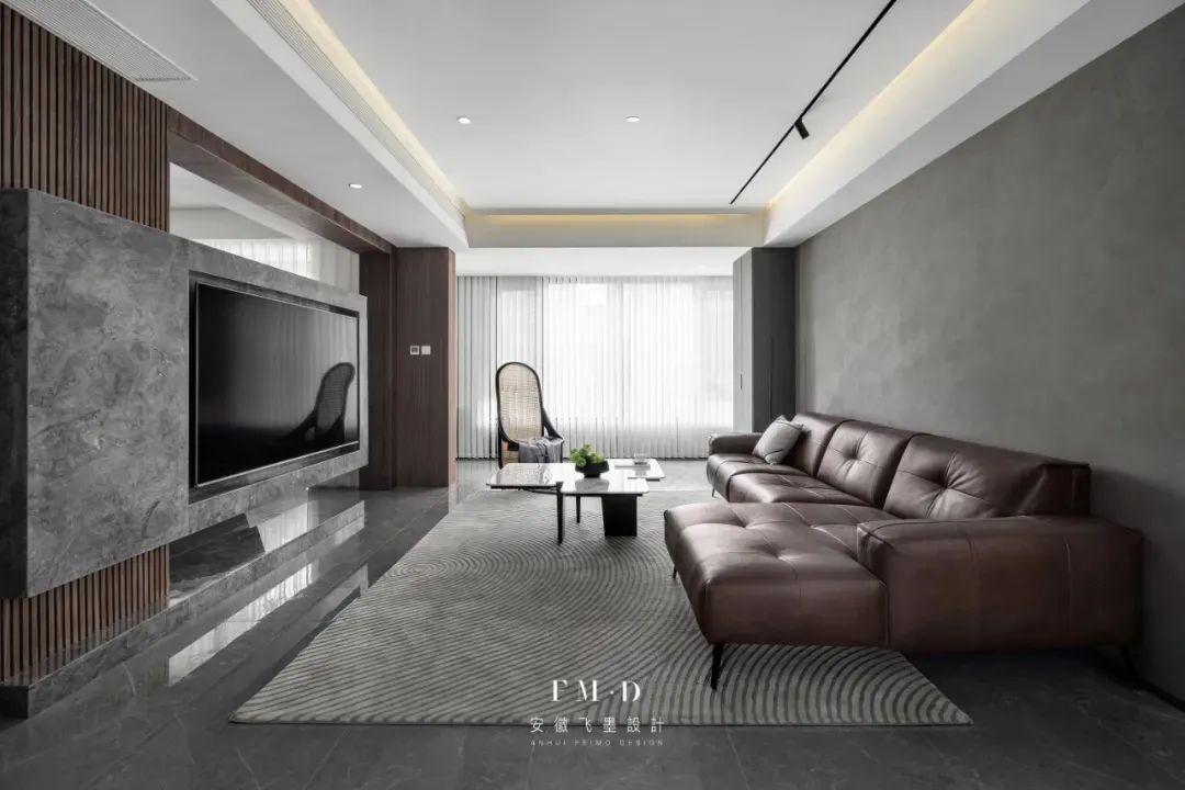 这才是无主灯设计的优缺点,无主灯设计怎么让家里更亮