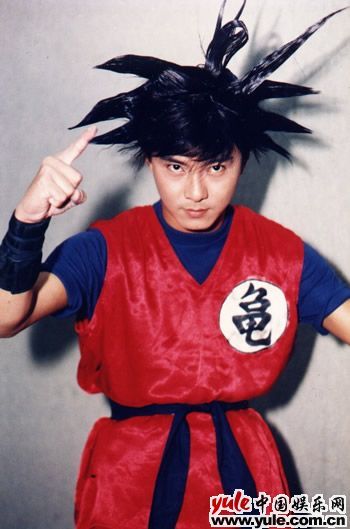 千人千面的演员,那些千篇一律的演员