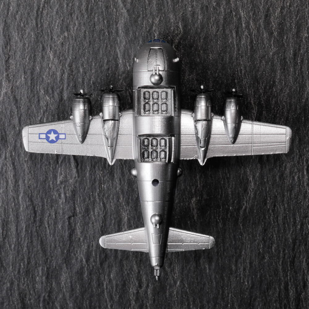 模玩前线：蕾姆连衣裤泳装！海洋堂出B29！超兽机神出食玩