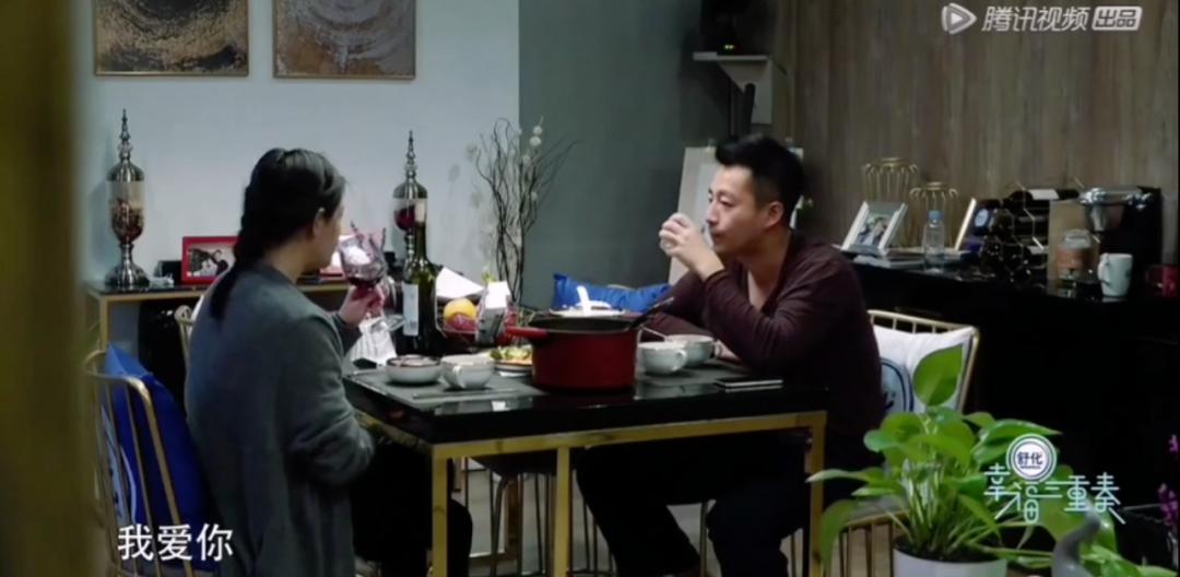 大s和汪小菲最幸福视频,大s与汪小菲看电视剧