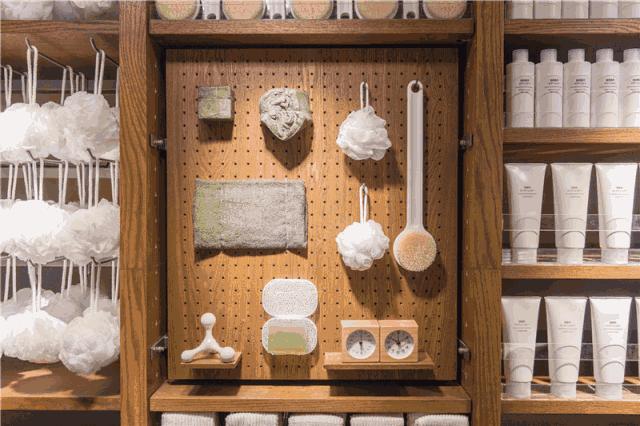 muji无印良品十大必买,muji无印良品好物推荐学生