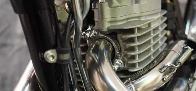 续航100公里应选择多大排量摩托车,风冷摩托车能骑多少公里