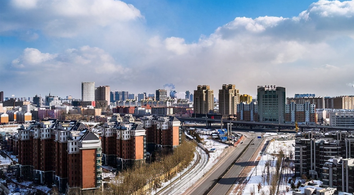 房价下跌是真的吗长春,长春房价下跌排名