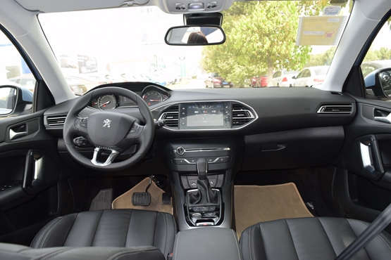 南宁标致308s二手价格,二手标致308s值得入手吗