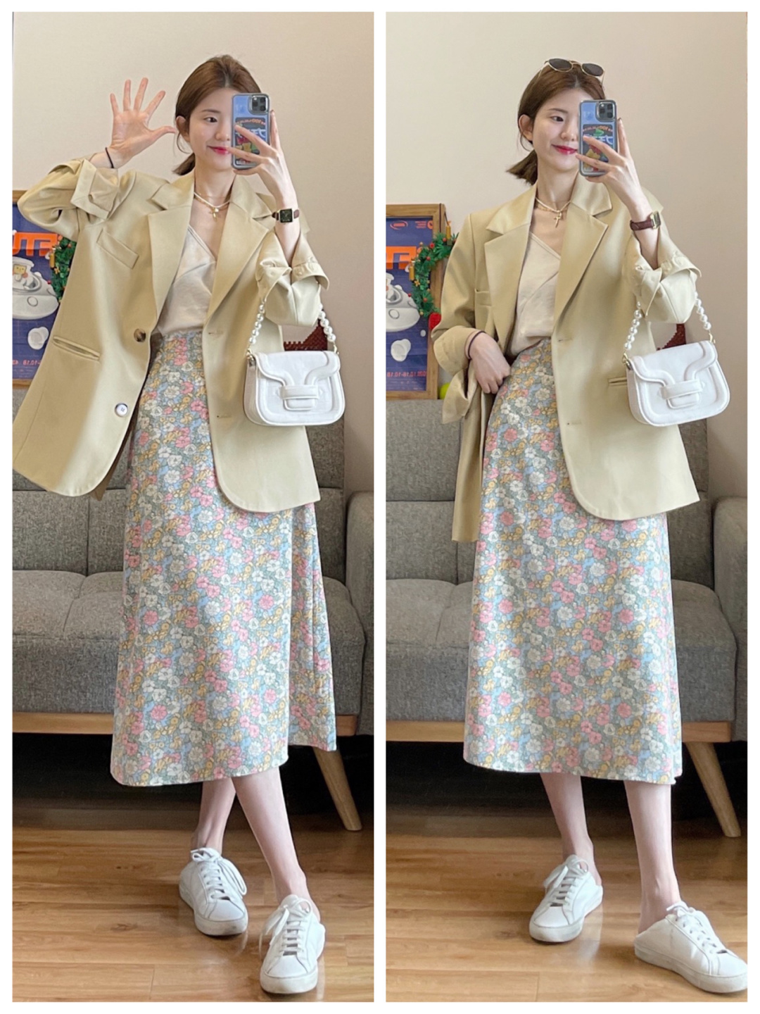 今春必穿什么裙子,今春穿什么衣服