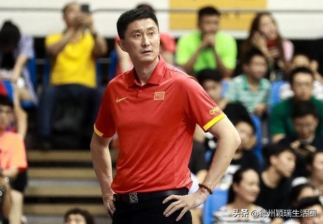 山西男篮历任主教练名单,新疆男篮历任主教练