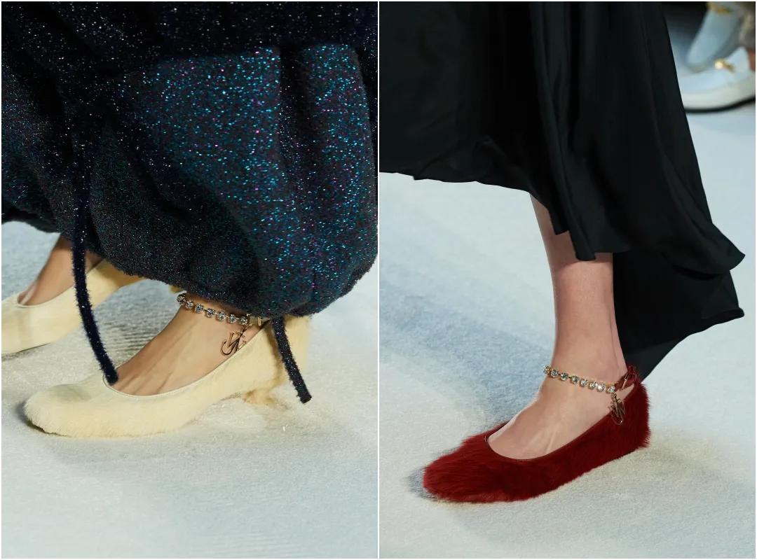 换季了新鞋怎么保存,换季买新鞋记住这几点