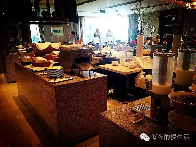 便捷与品质相辅相成——广州粤海喜来登