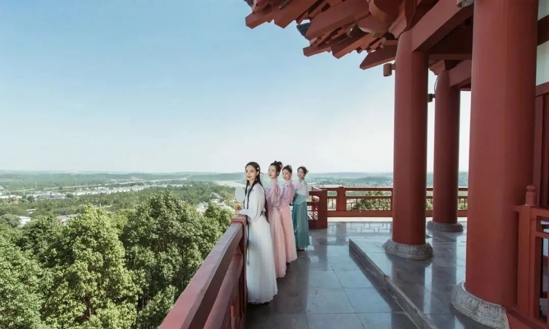 李白故里大美江油,李白故里江油文旅