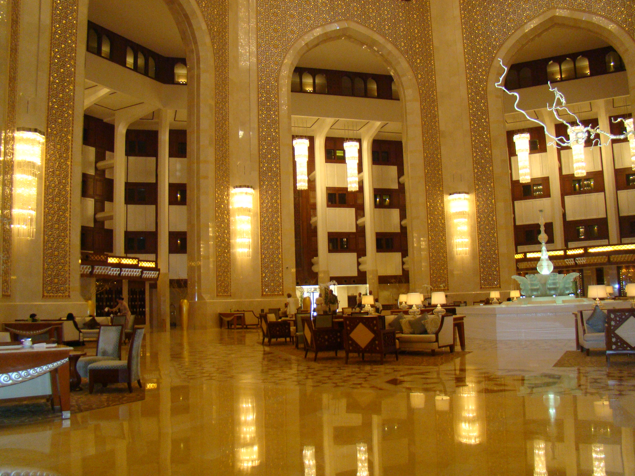 中东除了埃及还有哪个国家好玩,中东有玩的地方吗