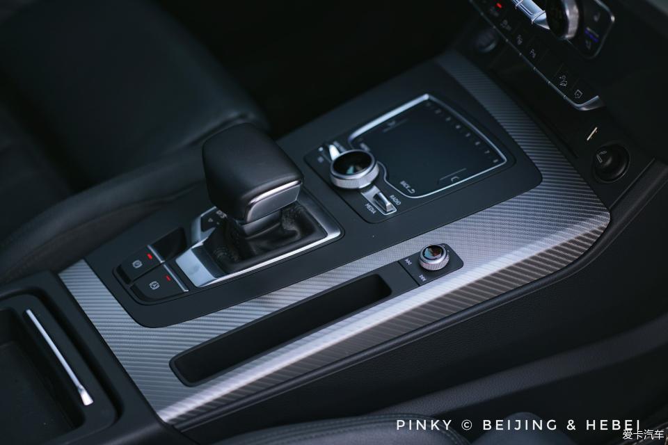 宝马x5和奥迪q5l哪个好,奥迪q5l和宝马x5怎么选