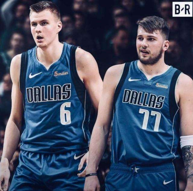 库班谈交易波神,波神前十字韧带断裂