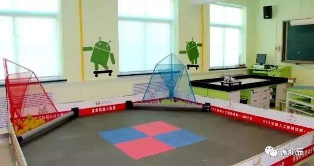 天津科技大学怎么样,全国科学教育实验校天津