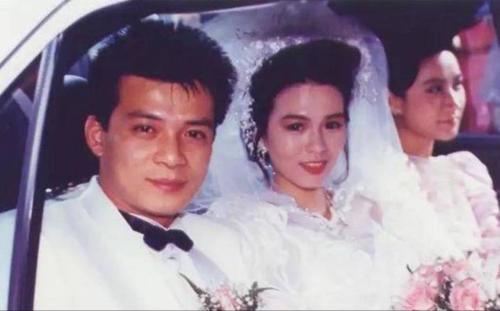 黄日华的坚持，打了多少出轨妻的脸