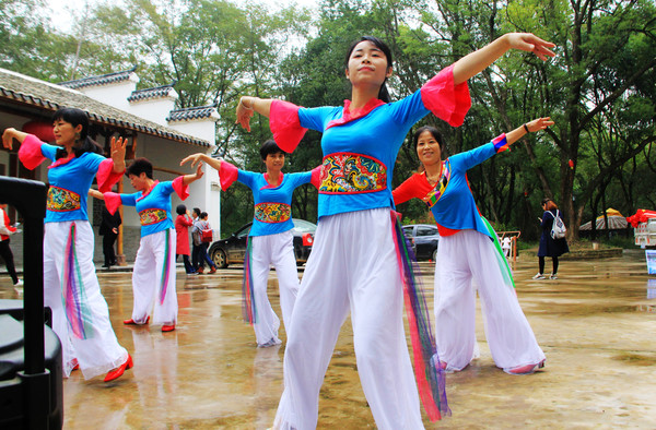 鄱湖之秋,鄱湖之滨信江之畔余干
