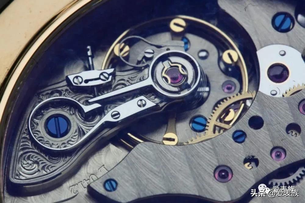 10-20万表推荐,10万玫瑰金正装表推荐