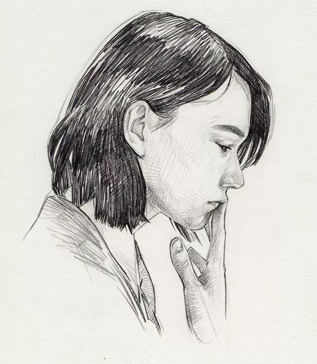 要怎么画画才画得更好,没有画画功底的新手该先画什么