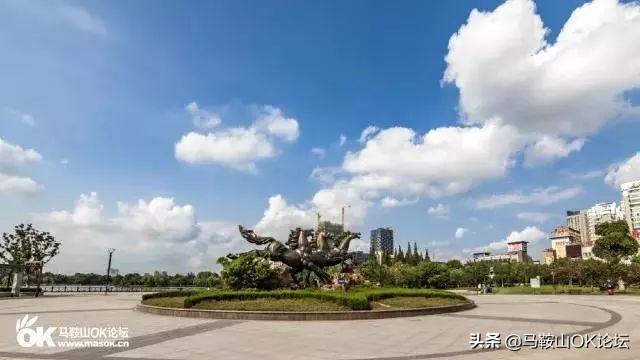 马鞍山为什么人少,马鞍山现象