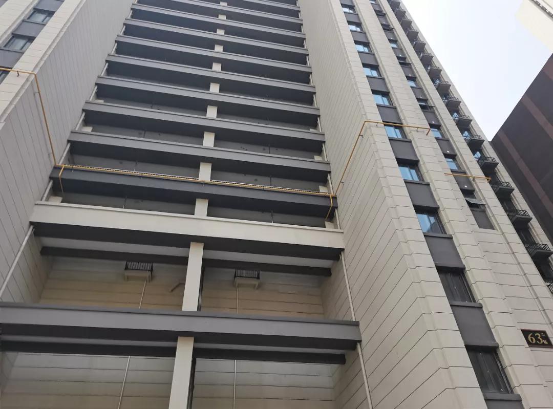 实探阜阳高速“宝藏小区”！细节走心，物业一致好评