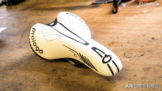 你问十个骑手最舒服的车座是什么,很可能会得到十个不同的答案