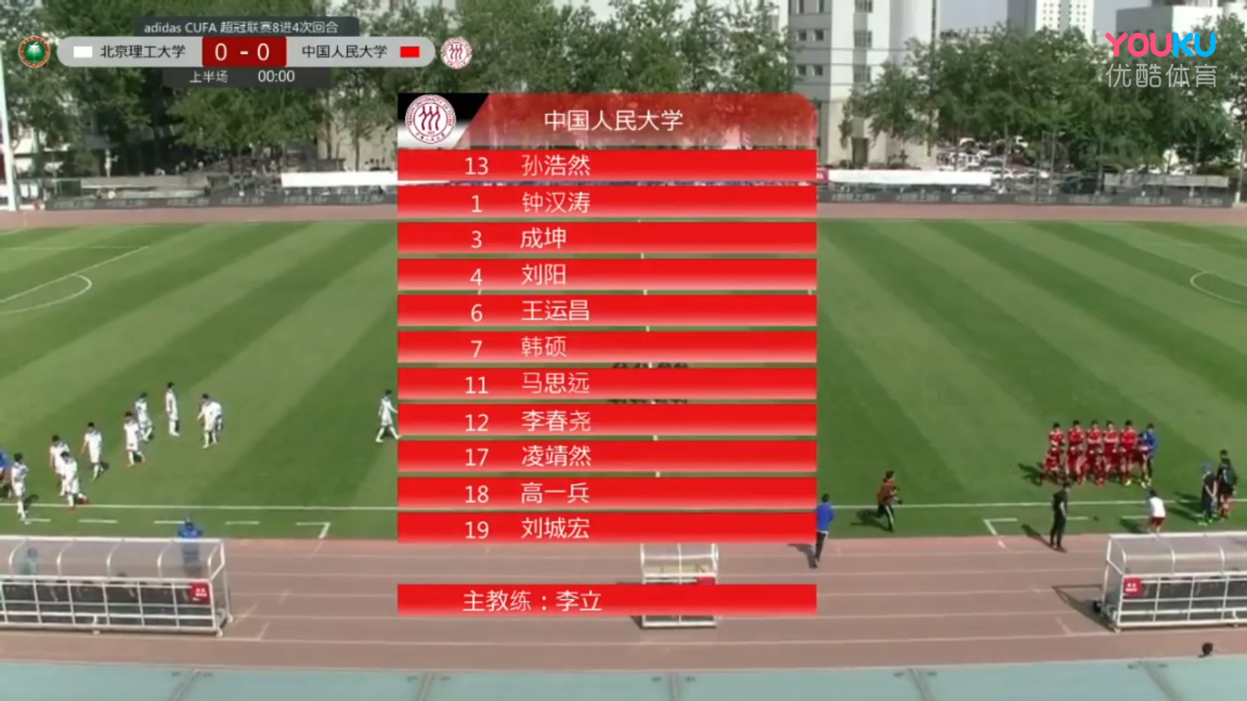 北理工vs河海总决赛,足球赛北理工对河海