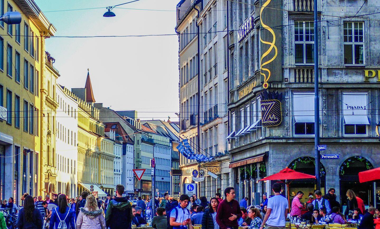 关于德国有哪些鲜为人知的冷知识,关于德国的小知识