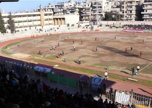 国足世预赛叙利亚直播全局,深度国际叙利亚乱局解码