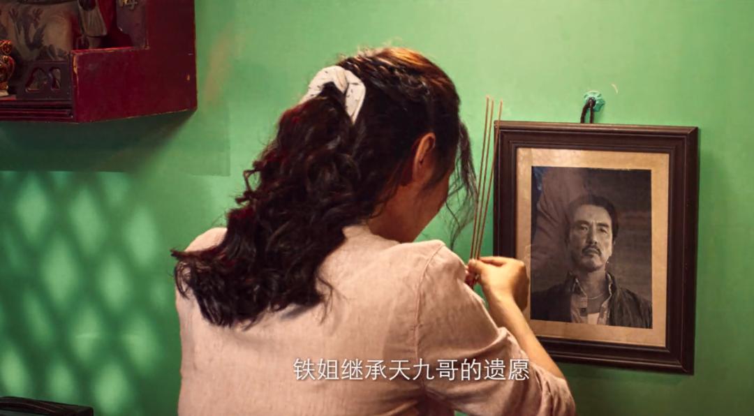 王晶拍烂片拯救港片市场,王晶2017新片