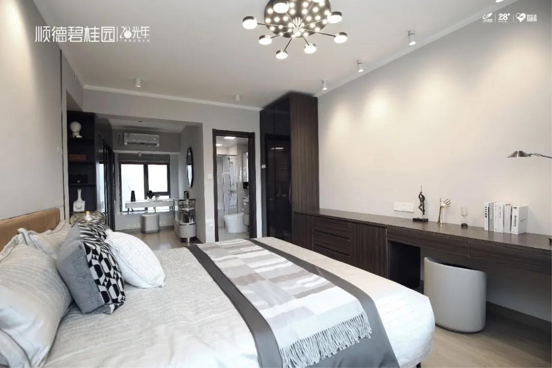 顺德碧桂园28光年房子质量好吗,顺德碧桂园28光年二手房