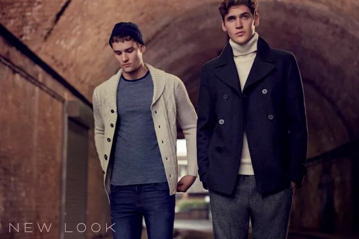 怎么穿让自己看起来更美式男生,怎么穿才有美式风