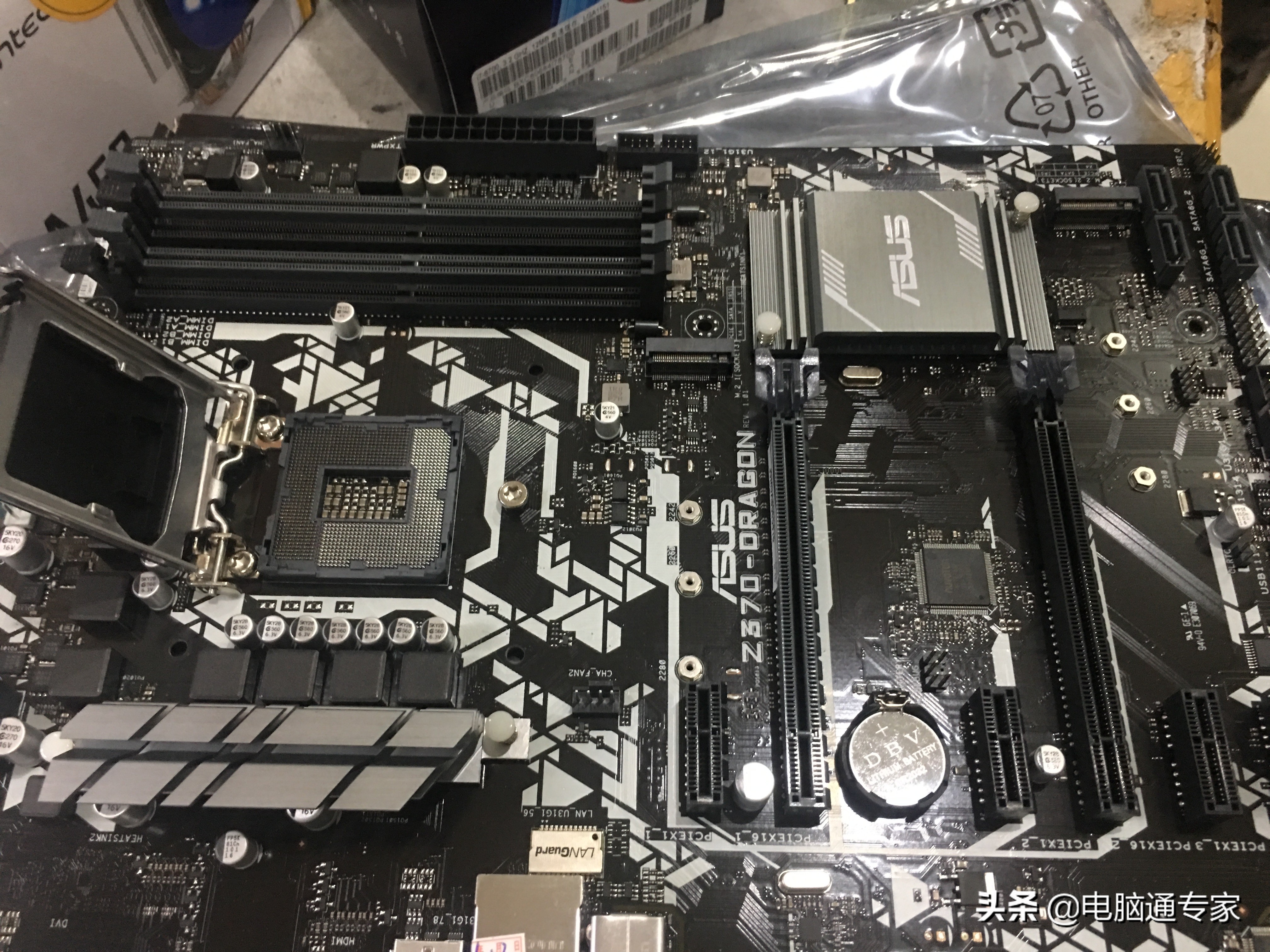 主板三大一线品牌怎么选,三大品牌电脑主板价格