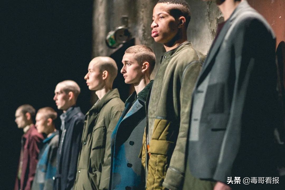 谁才是真正的工装风,工装风和运动风哪个帅