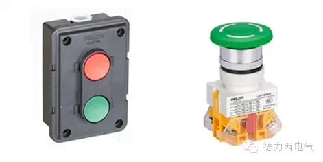 主回路基本电气元件,电气控制元件基础知识