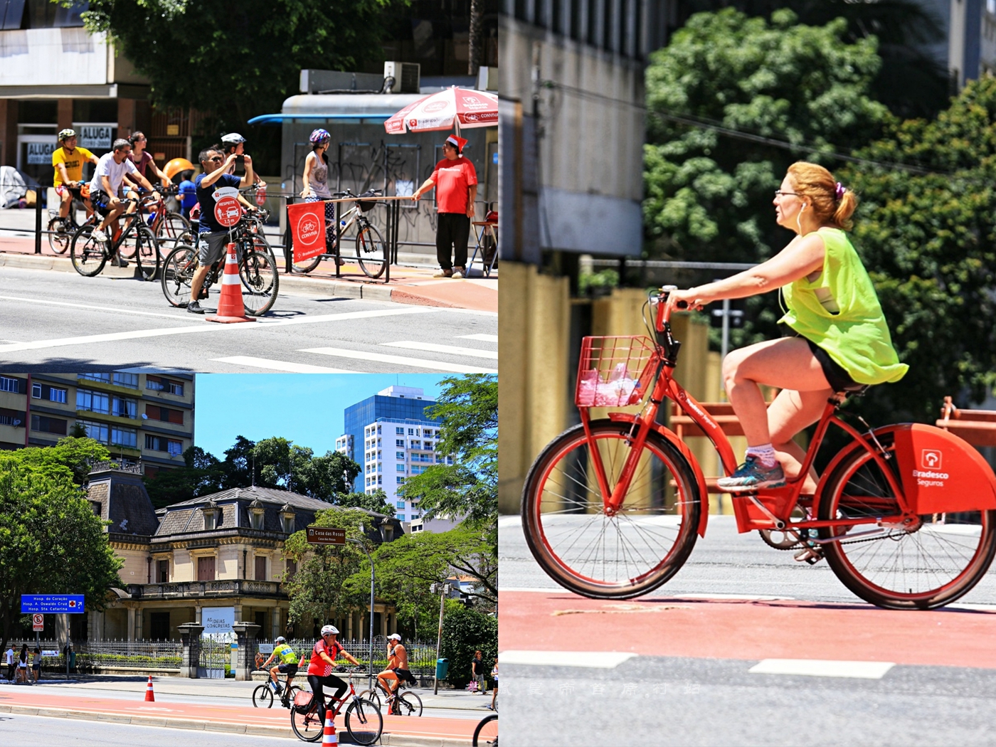 巴西人喜欢玩游戏,巴西人热衷的娱乐活动