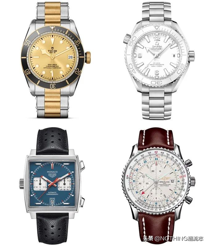 机械表是智商税吗,机械表是收智商的吗