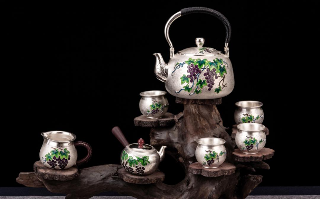 s925银和s999银哪个更保值,s999银和s925银哪个更保值