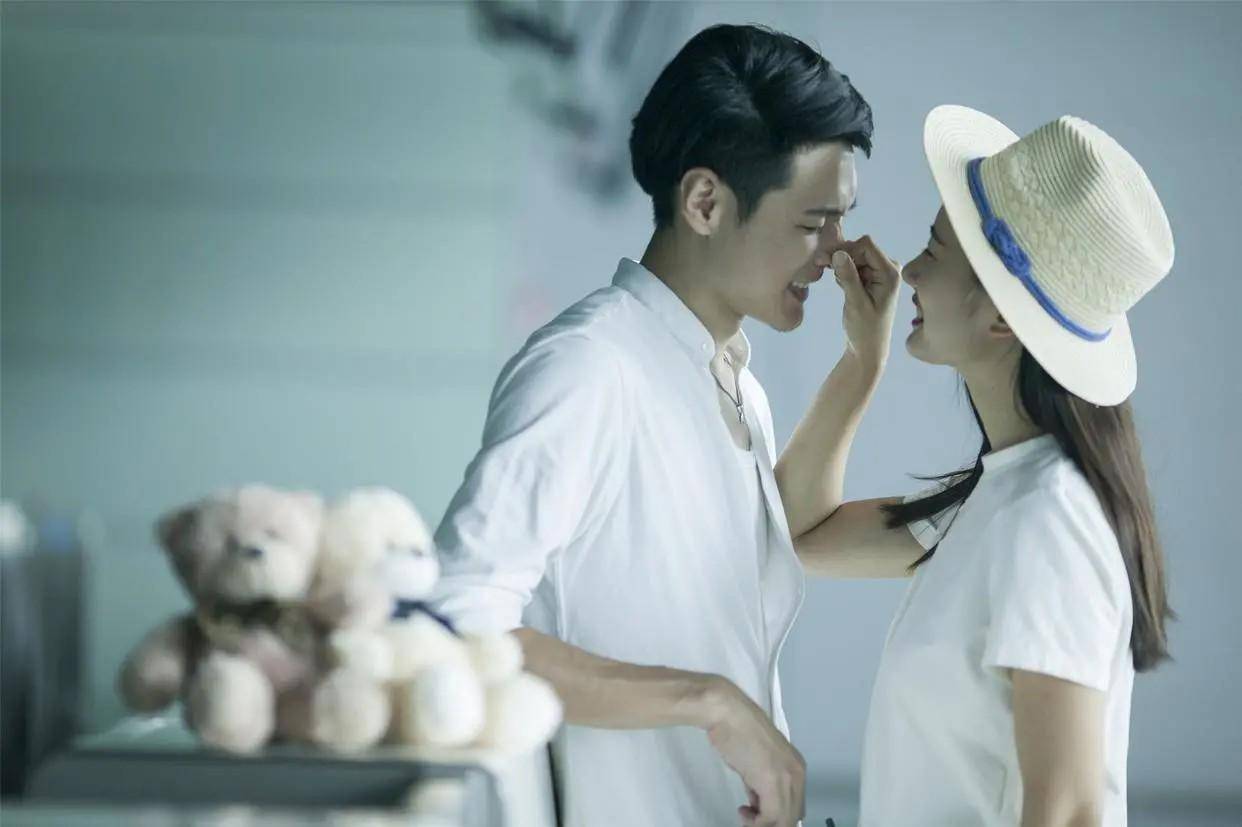 姐弟恋的婚姻,姐弟恋是怎样的一种感受