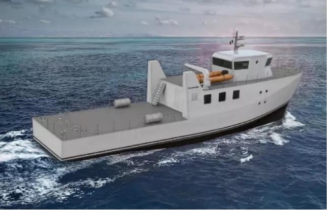 特别关注|全球零排放船舶研发全景扫描