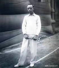 连载：风雨百年，中国网球运动的前世今生,一