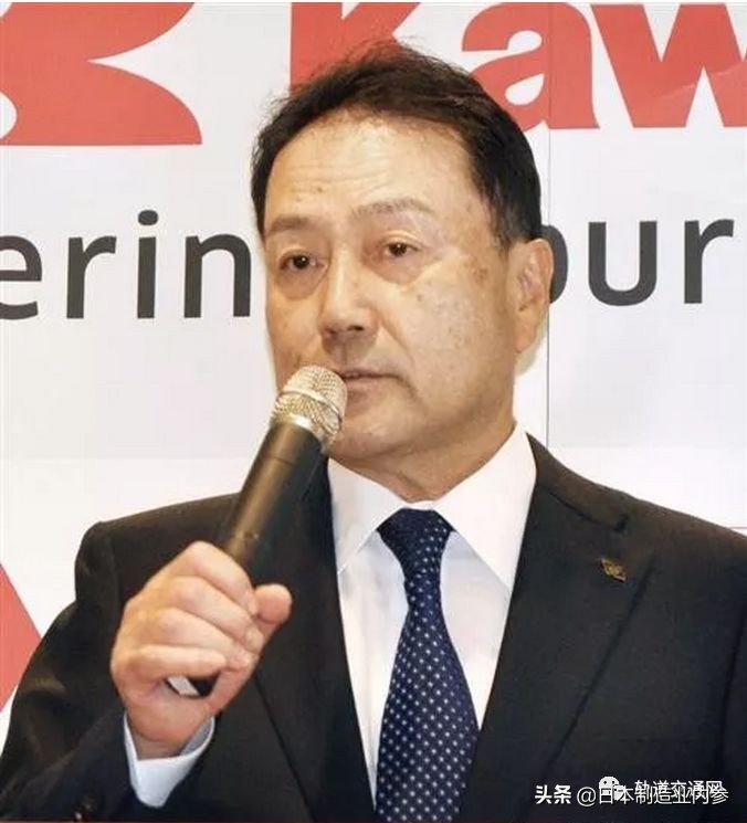 川崎重工动车组,当年的高铁巨头川崎如今怎么样了