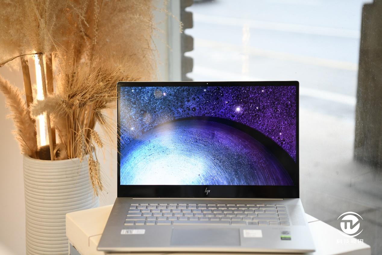 惠普envy15最新款测评,惠普envy15-ae120tx评测