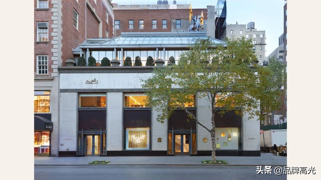 爱马仕传奇,爱马仕历史上新