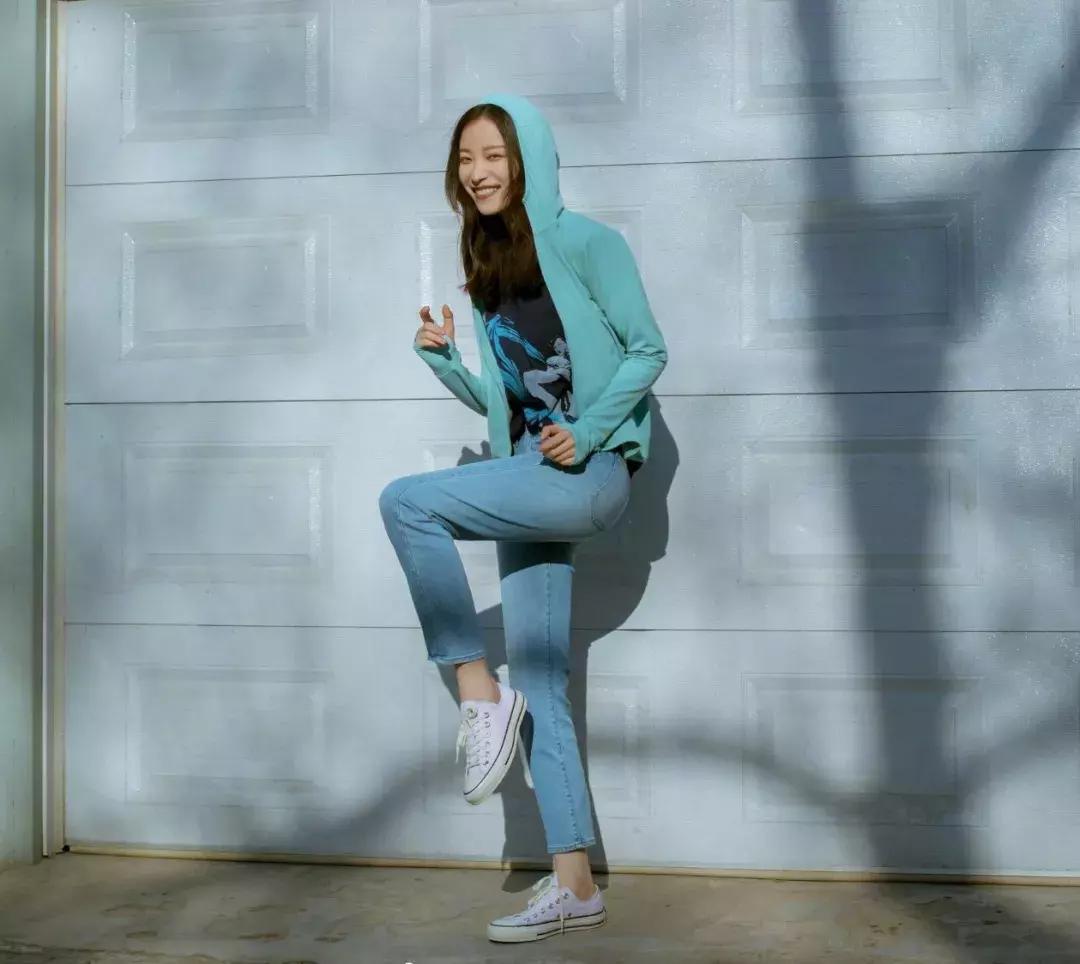 夏季的防晒衣真时尚,夏日防晒一定要选好装备