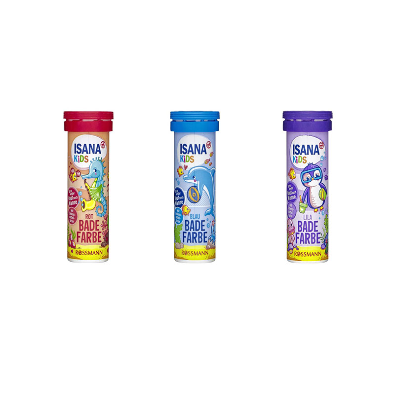 这几款德国平价母婴产品，你家孩子用过吗？